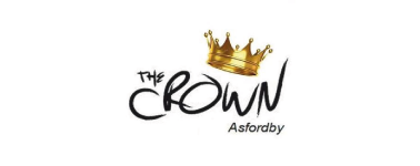 The Crown Asfordby Logo