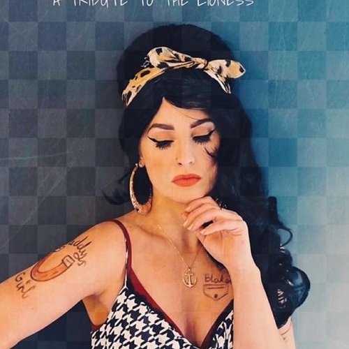 AMY WINEHOUSE 18TH DECEMBER - 2 Course Christmas Carvery Meal and Entertainment