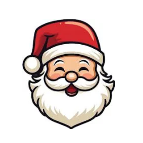 Children's Christmas Eve Party Ticket 1pm - 3pm