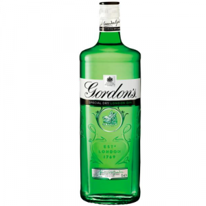 Gordons Gin 25ml