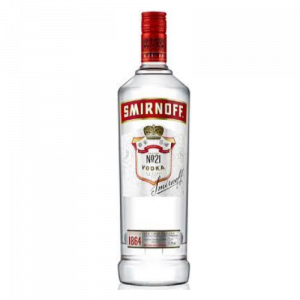 Smirnoff Vodka 25ml