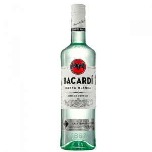 Bacardi 25ml