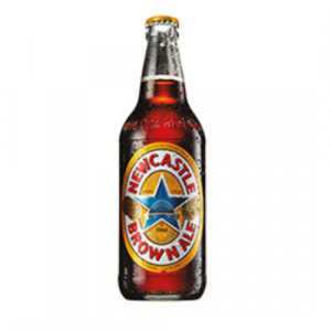 Newcastle Brown Ale
