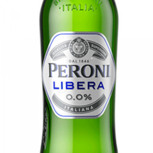 Peroni 0.0%