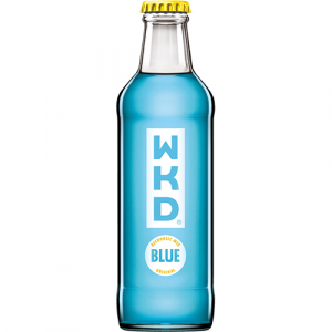 WKD Blue