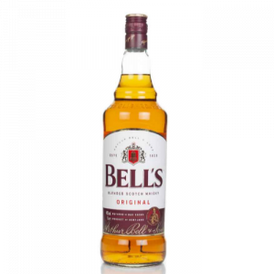 Bells Whisky