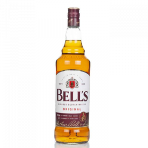 Bells Whisky 25ml