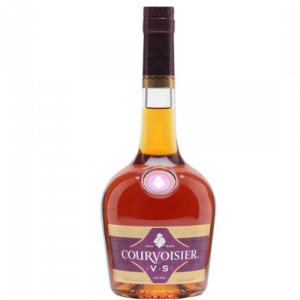 Couvoisier Brandy 25ml
