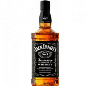 Jack Daniels 25ml