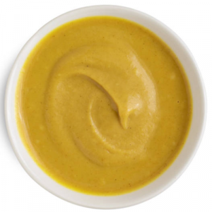 English mustard