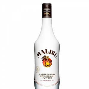 Malibu 25ml