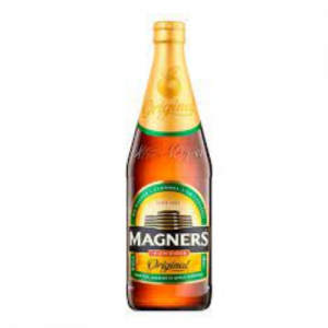 Magners