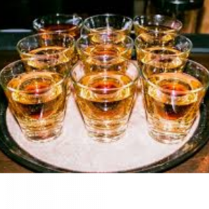 3 for £10 Jagerbomb