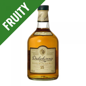 Dalwhinnie 25ml