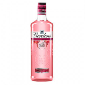 Gordons Pink Gin 25ml