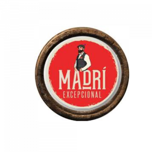 Madri HALF PINT