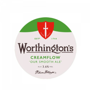 Worthington HALF PINT