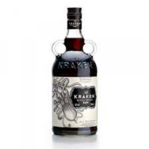 Kraken rum 25ml
