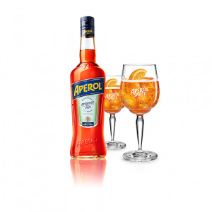 Aperol Spritz