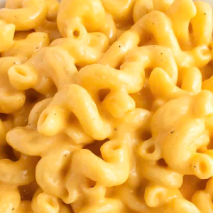 MAC N CHEESE SIDE