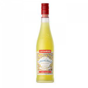 Limoncello 25ML SHOT