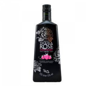Tequilla rose 25ml SHOT