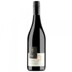 Boomerang bay Shiraz bottle