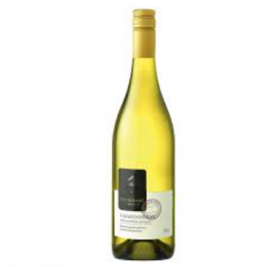Boomerang bay Chardonnay bottle