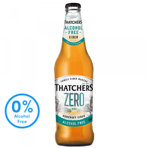 Thatchers Alc Free 500ml