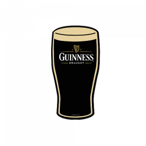 Guinness HALF PINT