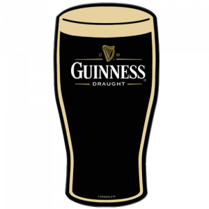 Guinness Stout PINT