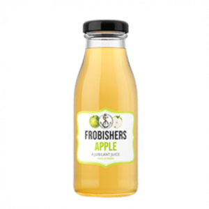 Frobishers Apple juice