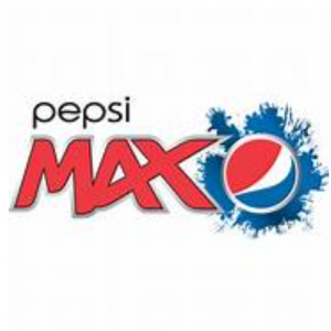 Pepsi MAX draught