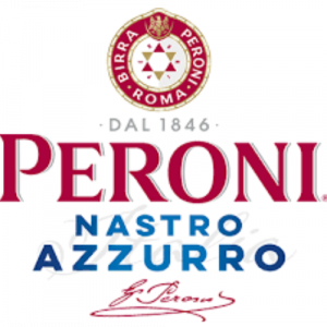 Peroni Premium lager PINT