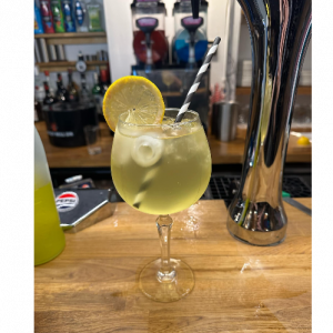 LIMONCELLO SPRITZ