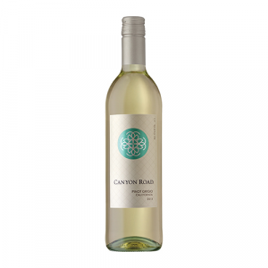 Canyon road Pinot grigio - Large 250ml
