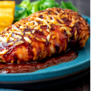 HUNTERS CHICKEN