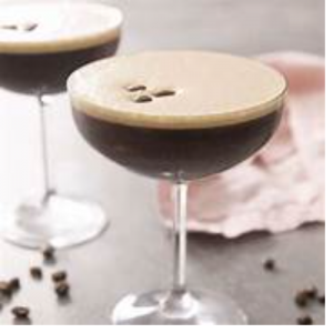 ESPRESSO MARTINI - COPY