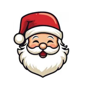 Children's Christmas Eve Party Ticket 1pm - 3pm