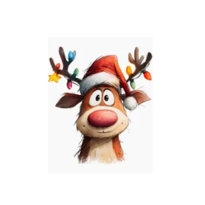 Children's Christmas Eve Party Ticket 4pm - 6pm