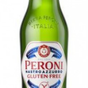 Peroni Bottle - GLUTEN FREE 330ml