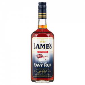 Lambs Navy Rum