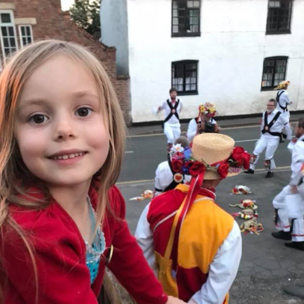 Morrismen